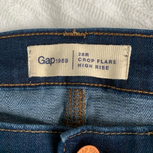 Gap Jeans - Picture 5 of 7